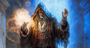 Deve o cristão jogar RPG com magia?