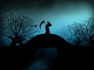 O RPG Cristão morreu?!